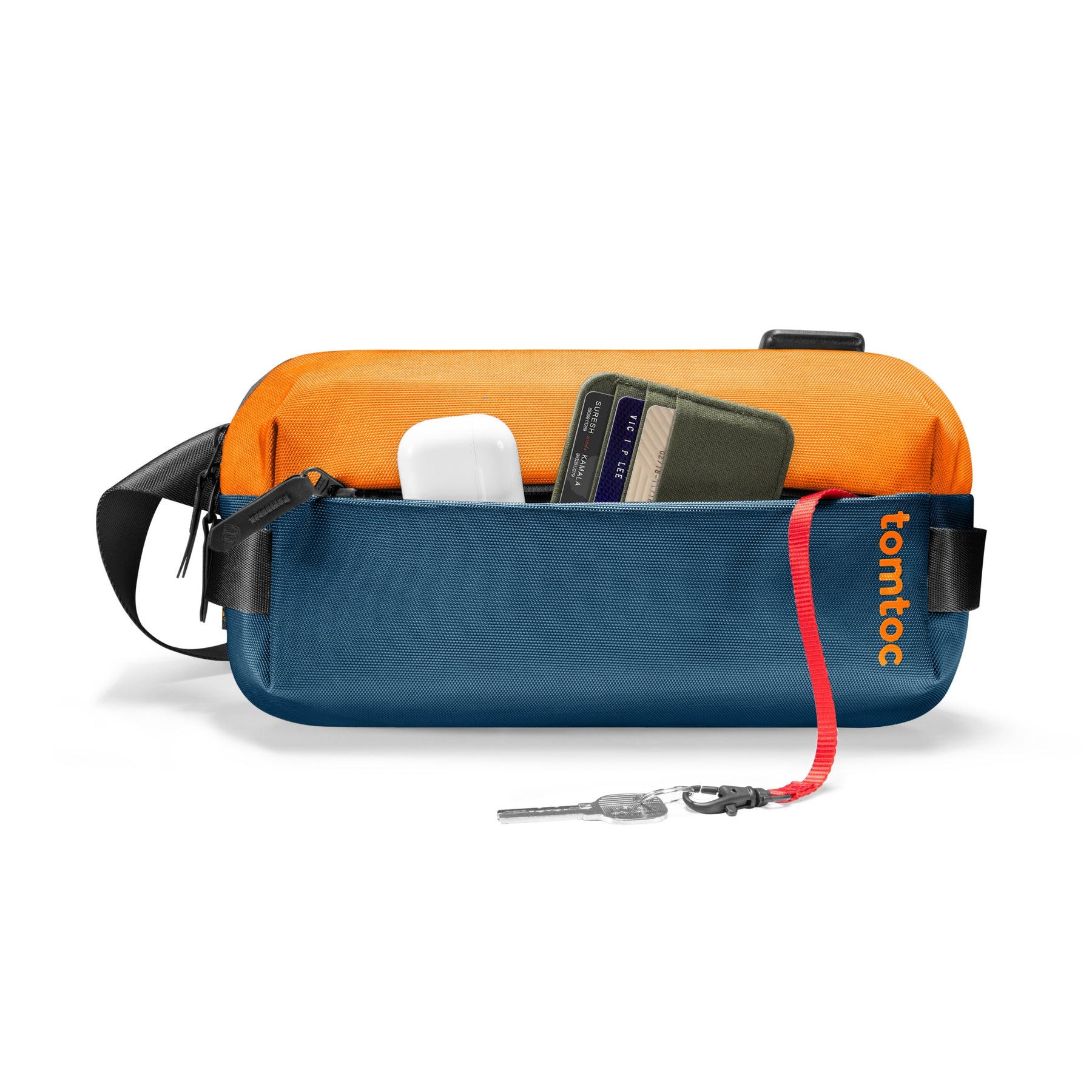 Explorer-T21 Sling Bag S | Last Summer