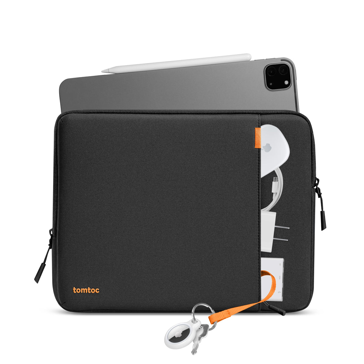 secondary_Defender-B13 Tablet Sleeve for 11 inch iPad Air/Pro