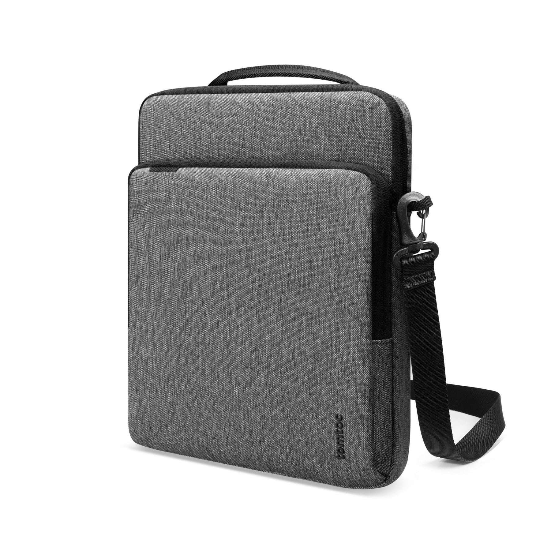 DefenderACE-H13 Tablet Shoulder Bag for 11-inch iPad Pro | Gray