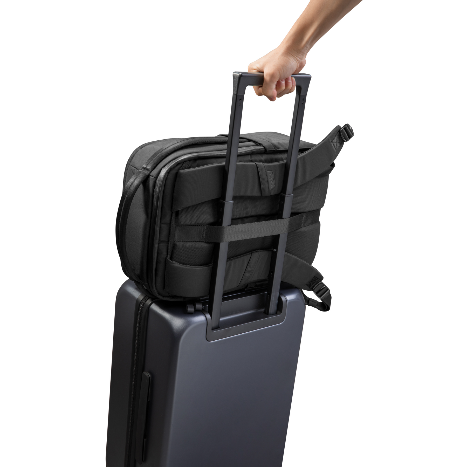 Voyage-T50 Laptop Backpack 20L for 16-inch MacBook