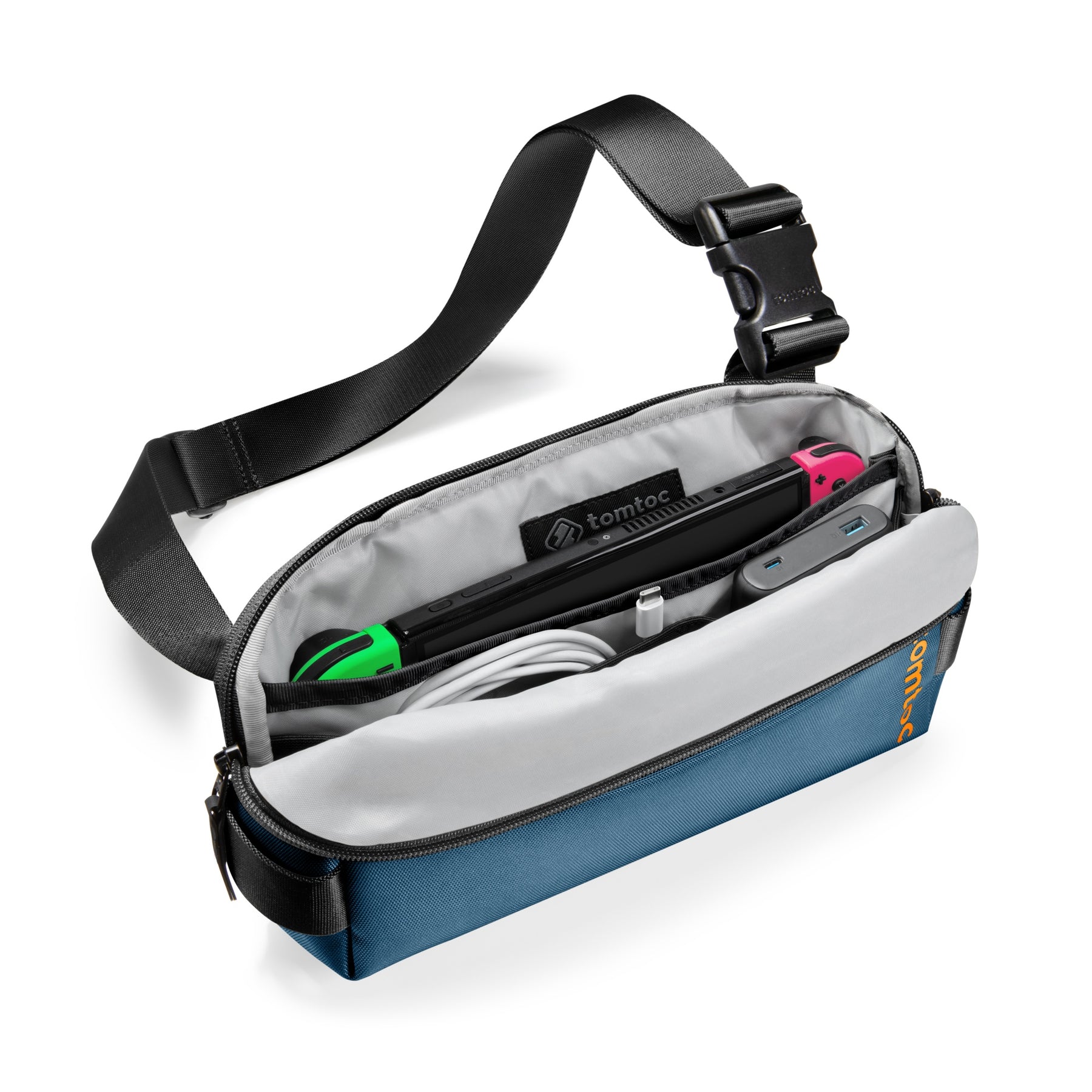 Explorer-T21 Sling Bag S | Last Summer