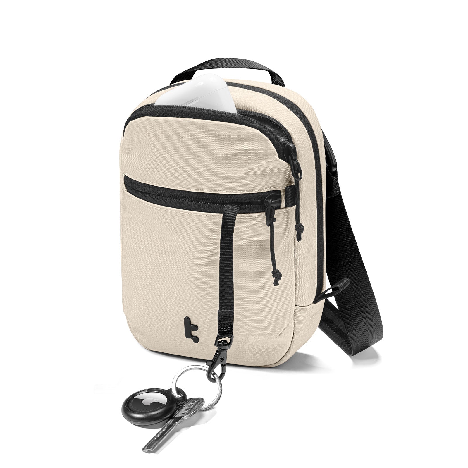Aviator-T37 Travel Crossbody Bag