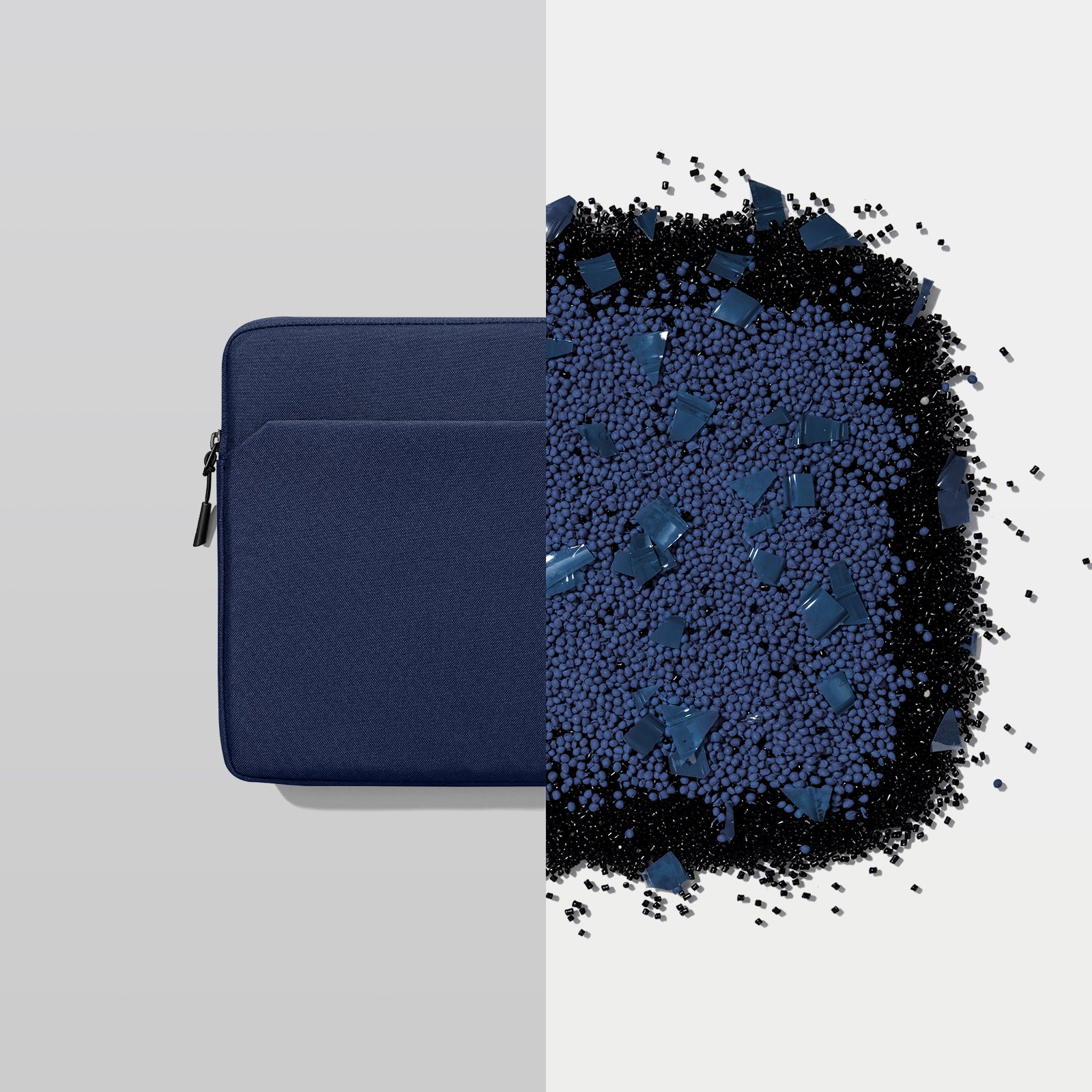 Light-A18 Laptop Sleeve for 13 inch MacBook Air/Pro