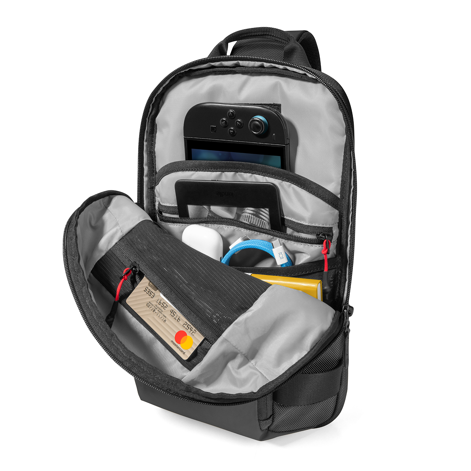 Navigator-T24 Sling Bag XS
