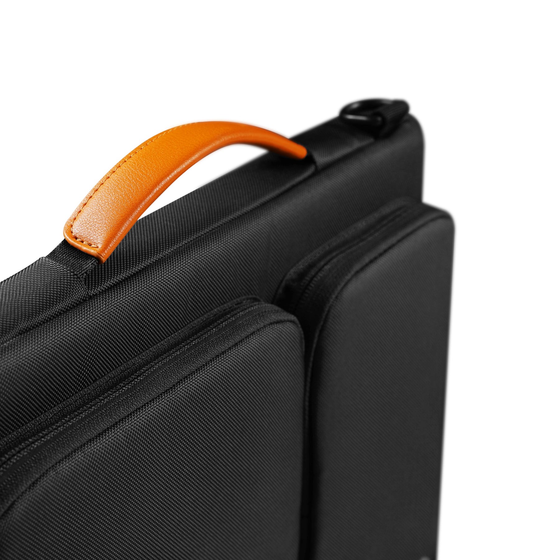 Defender-A42 Laptop Briefcase For 14-inch MacBook Pro M3/M2/M1