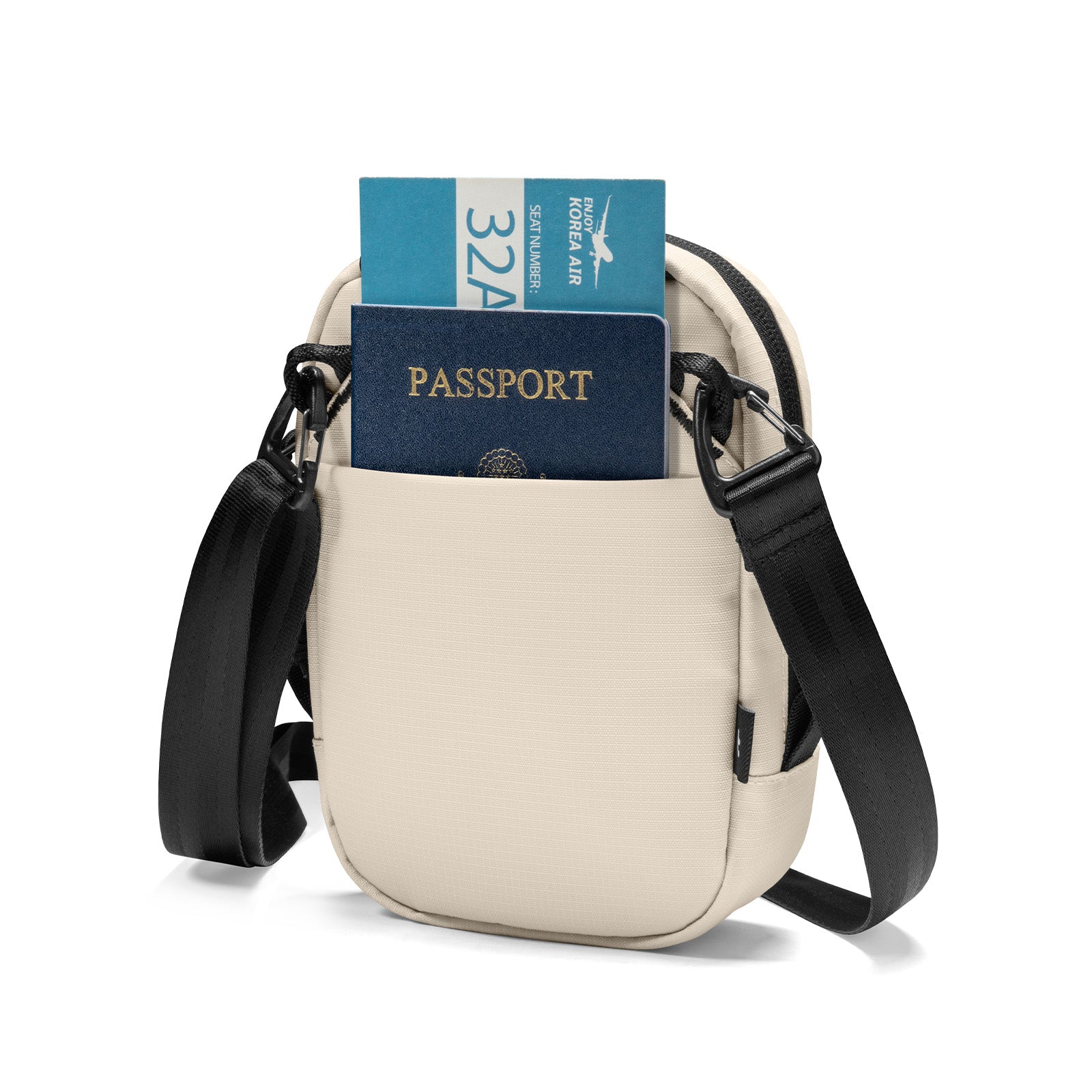 Aviator-T37 Travel Crossbody Bag