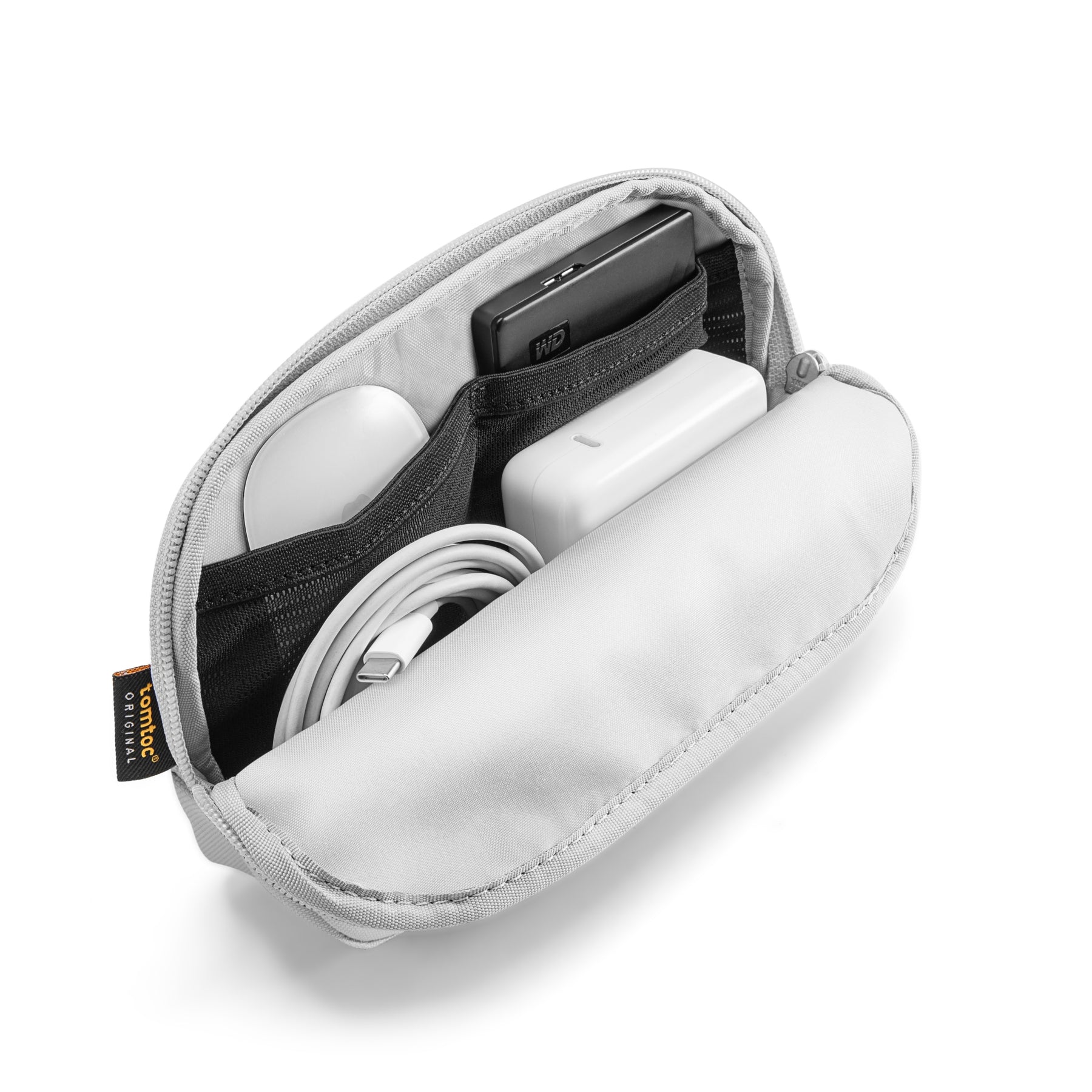 Defender-A13 Laptop Sleeve Kit for 13-inch MacBook | Gray