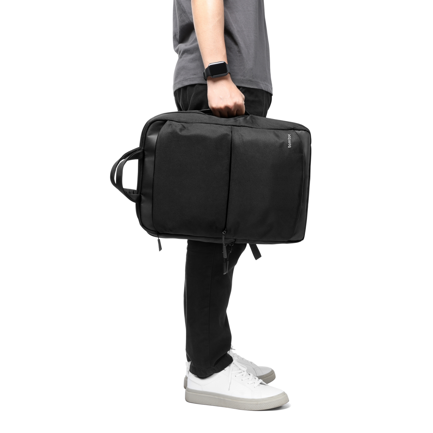 Navigator-T71 Laptop Backpack 18L