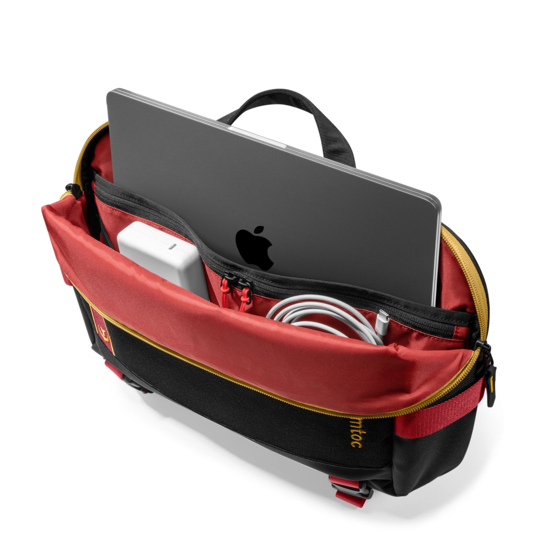 MHRS-H02 Royal Order Sling Bag L