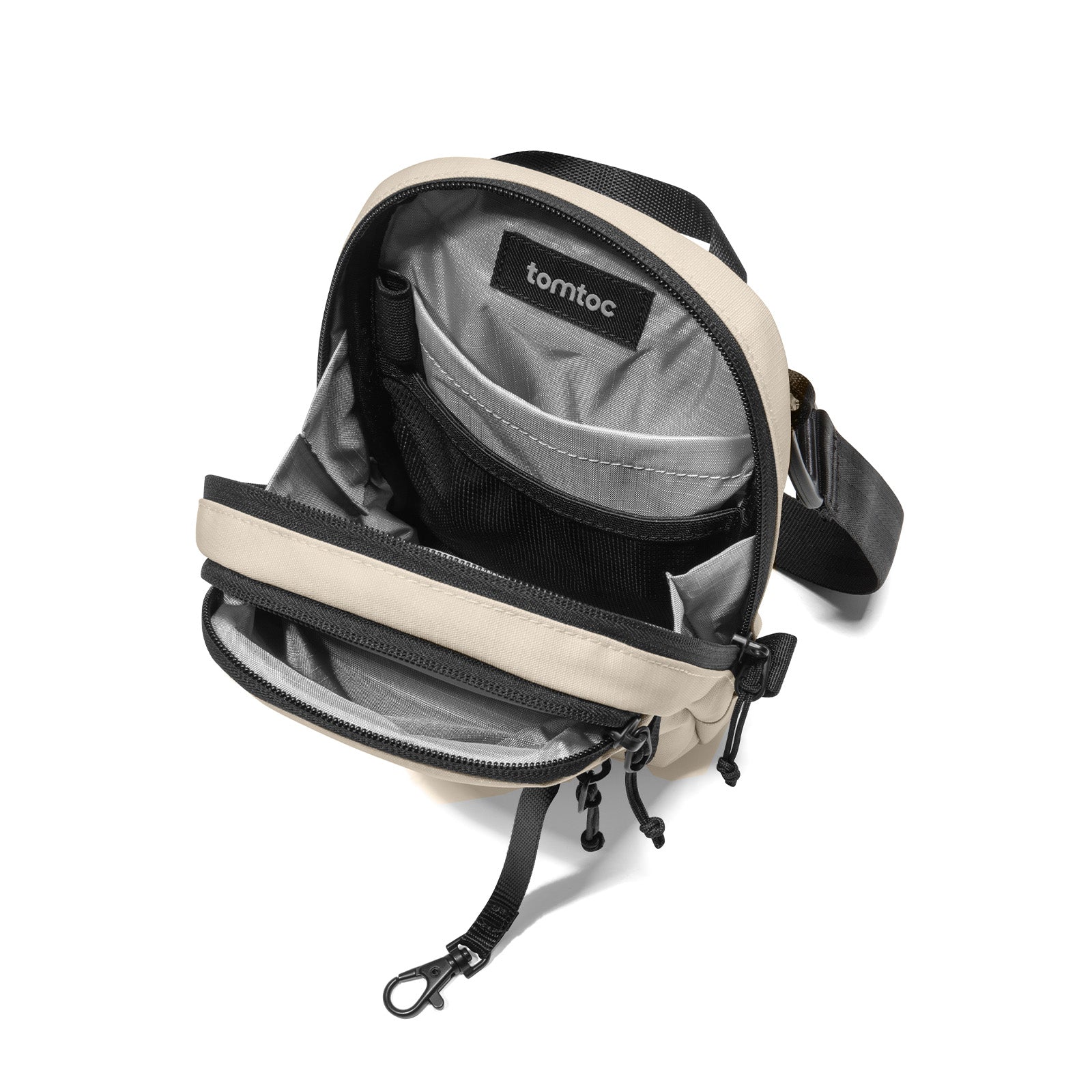 Aviator-T37 Travel Crossbody Bag