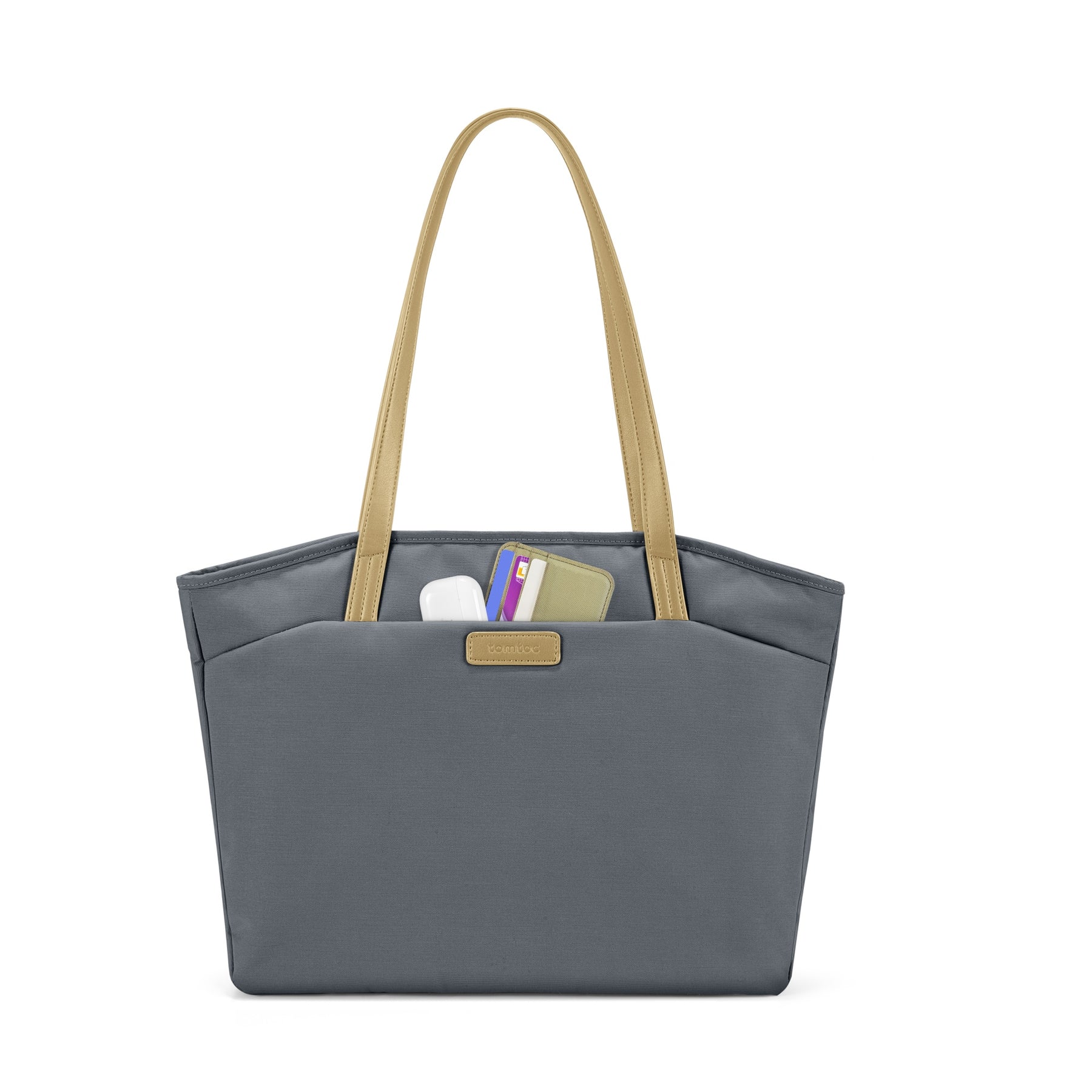 Versatile-A53 Laptop Tote Bag for up to 16-inch MacBook Pro | Blue