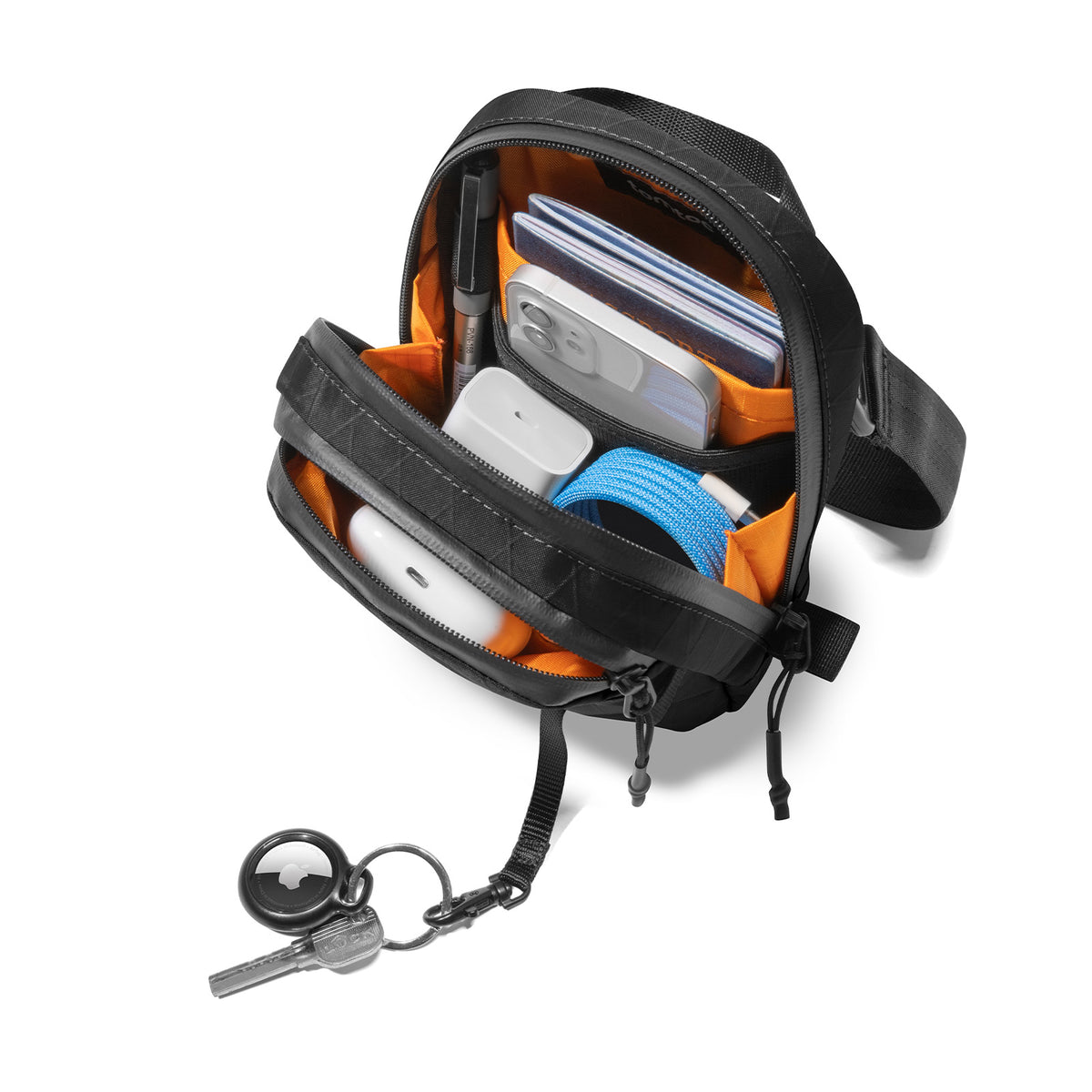 secondary_Aviator-T37 X-Pac Travel Crossbody Bag