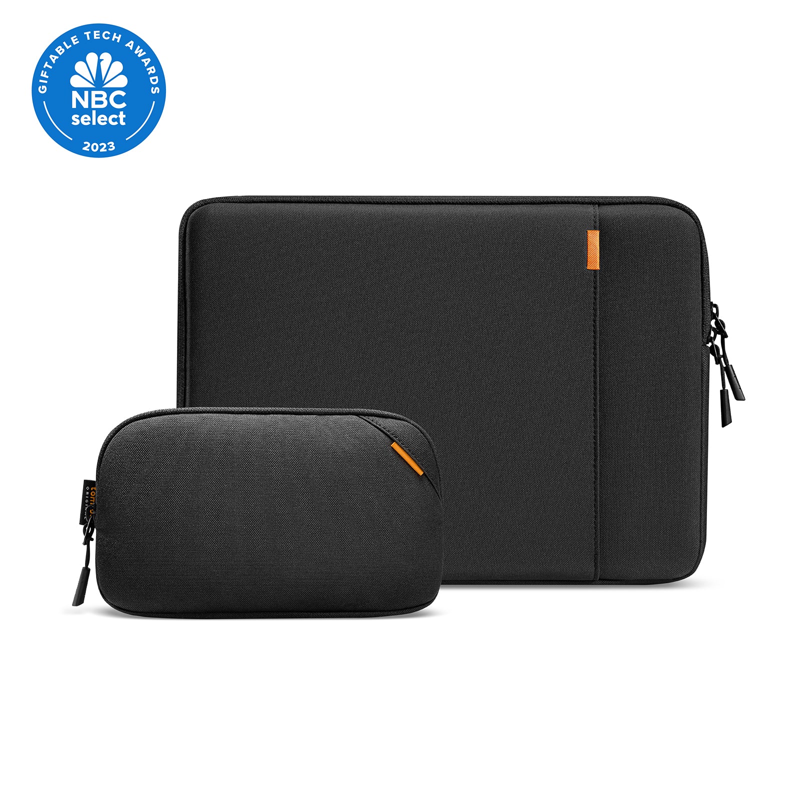 TOMTOC™ Housse de Protection pour Macbook 13 et 15 – Sacador