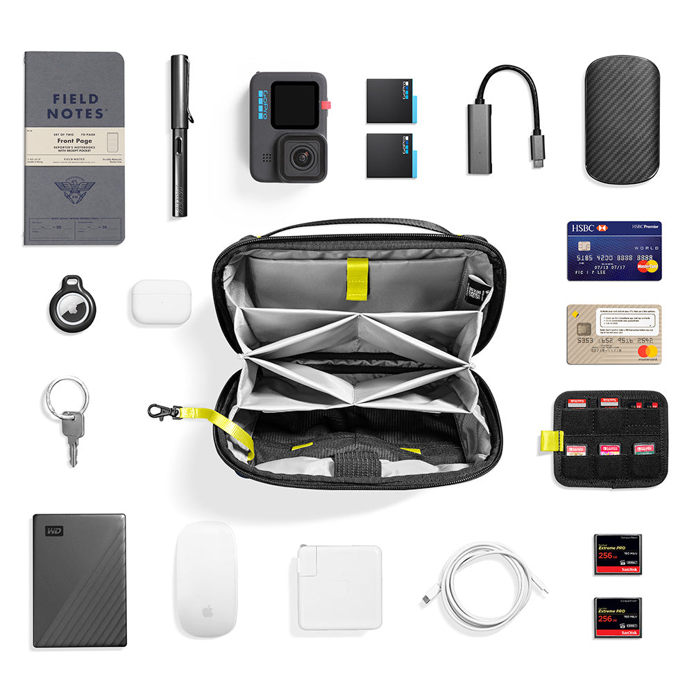 Navigator-T13 Accessory Pouch M