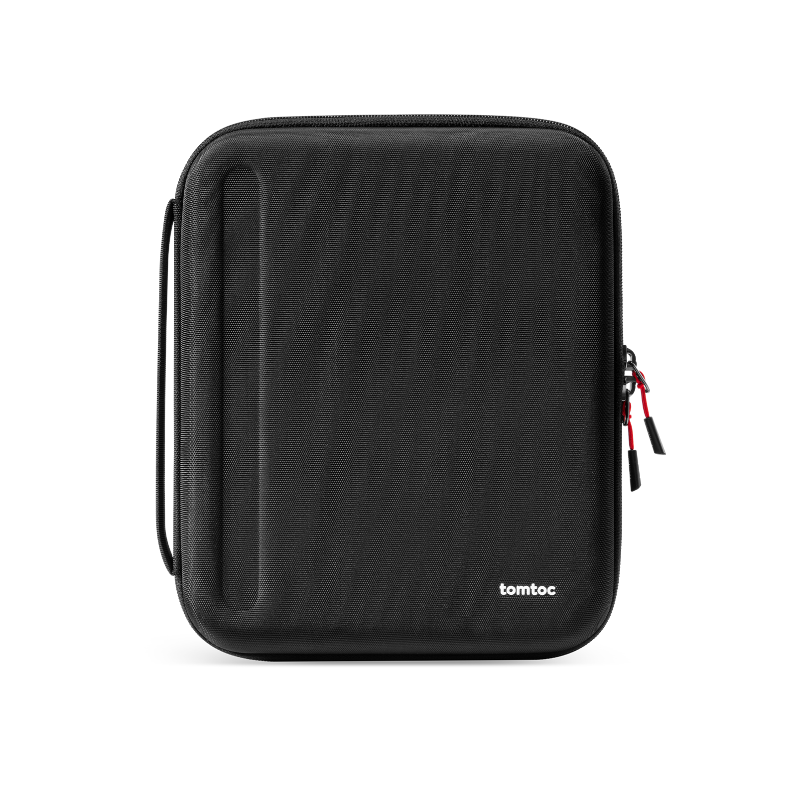 Zipper Tomtoc Padfolio For Ipad FancyCase-B06 Tablet Portfolio