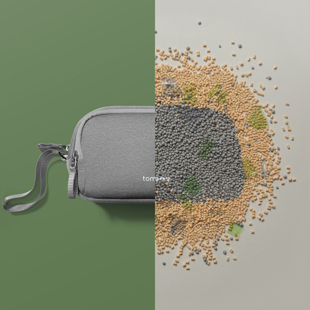 Light-T12 Electronic Accessory Pouch M