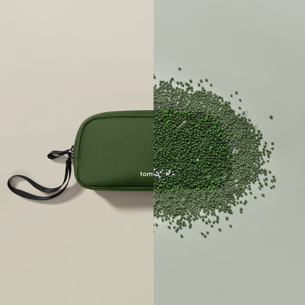 Light-T12 Electronic Accessory Pouch S