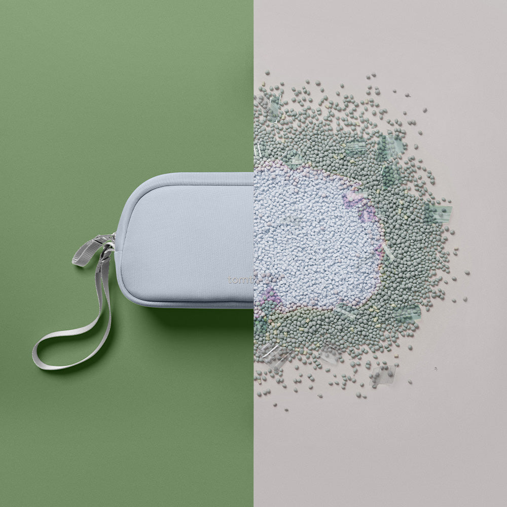 Light-T12 Electronic Accessory Pouch S