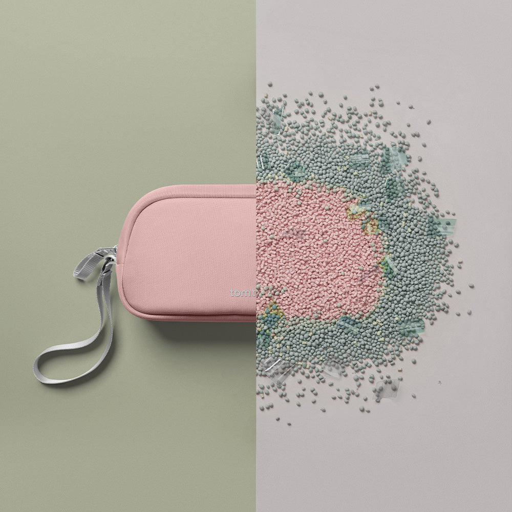 Light-T12 Electronic Accessory Pouch S