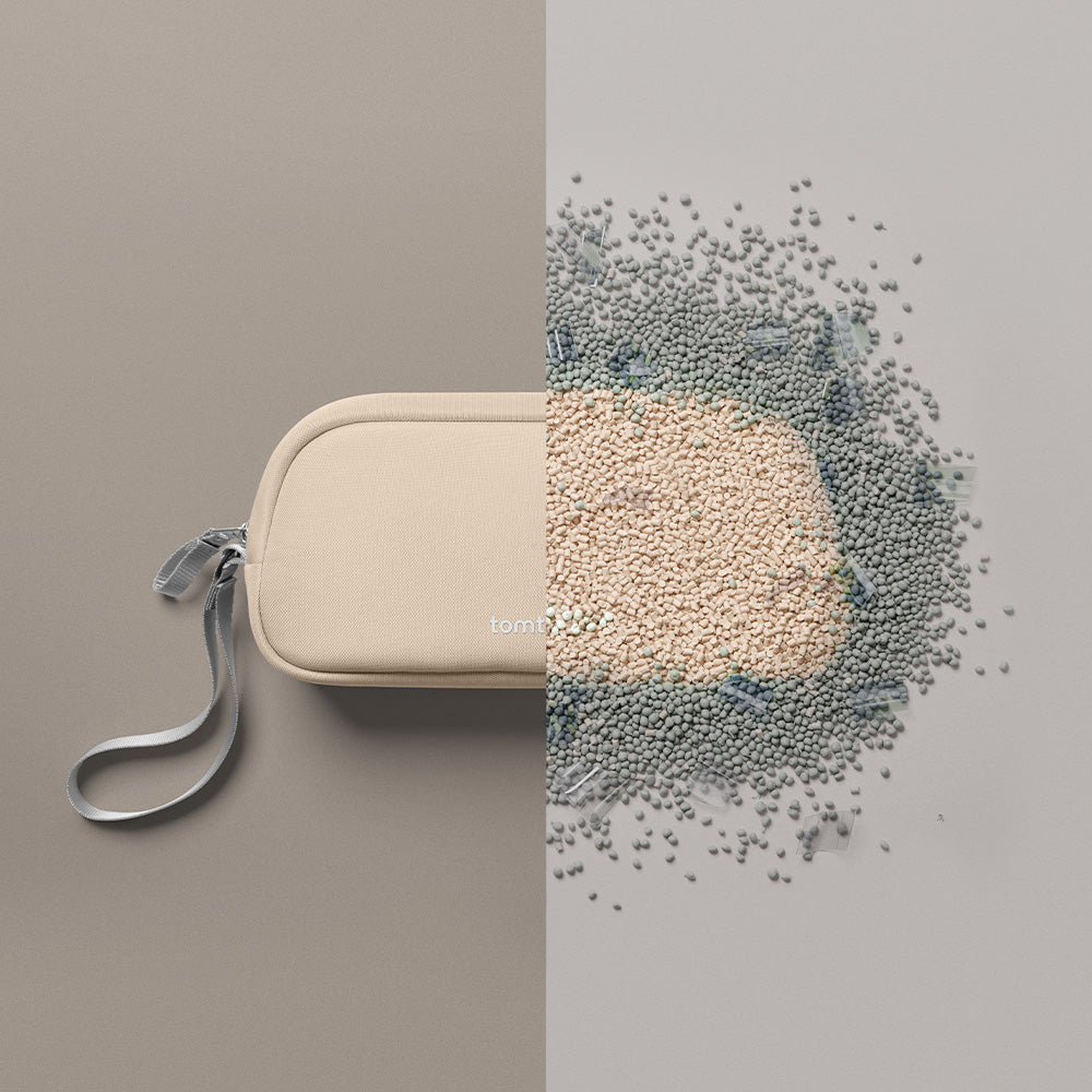 Light-T12 Electronic Accessory Pouch S