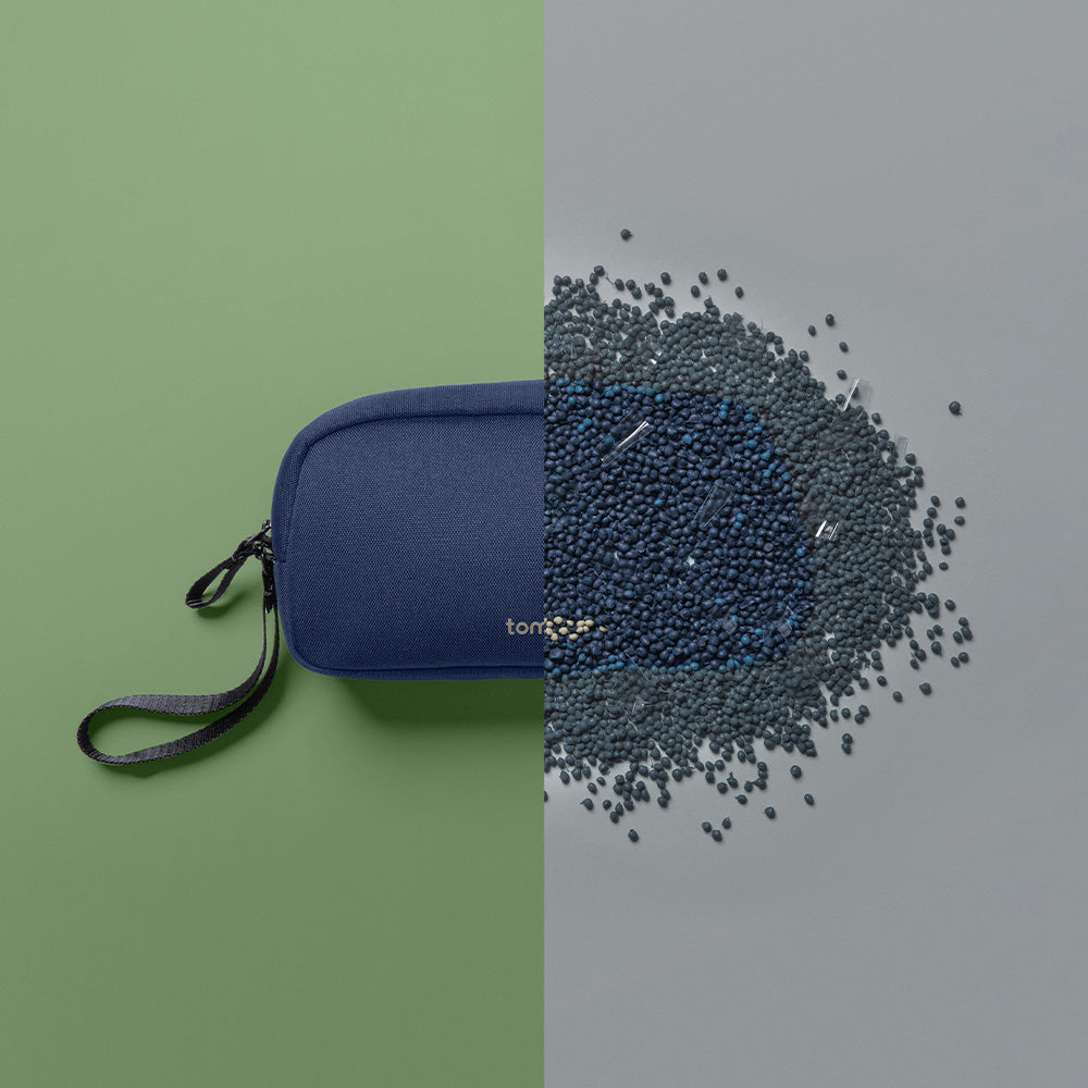 Light-T12 Electronic Accessory Pouch S