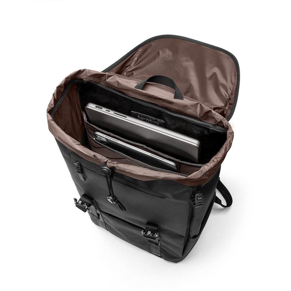 VintPack-TA1 Laptop Backpack