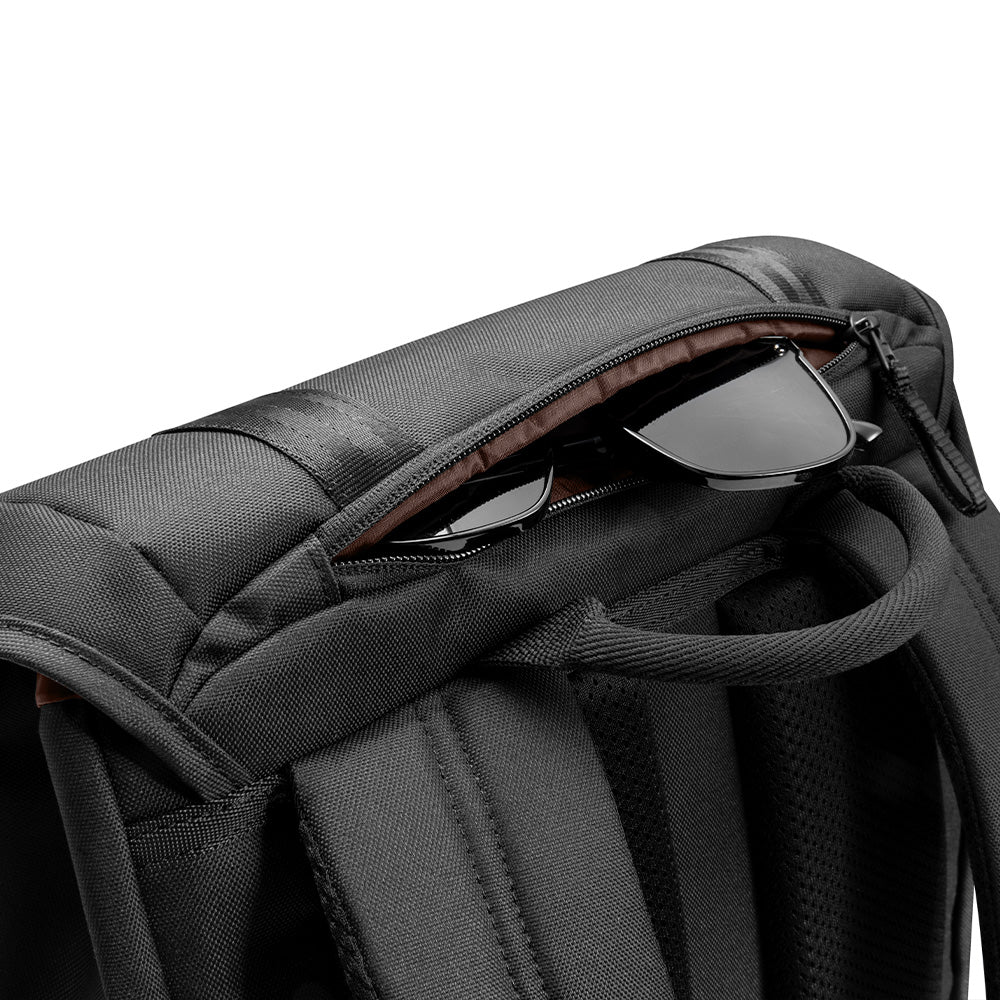 VintPack-TA1 Laptop Backpack