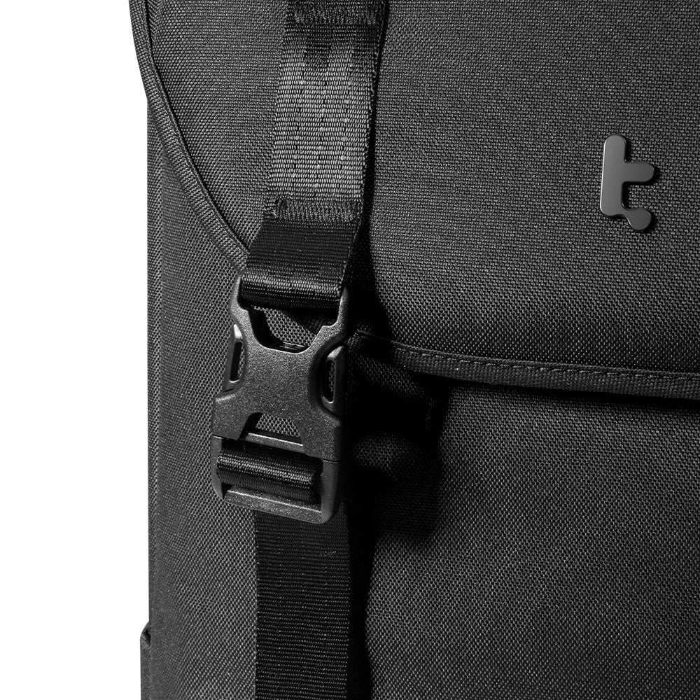 VintPack-TA1 Laptop Backpack