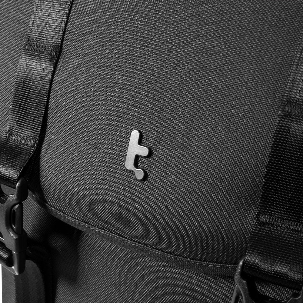 VintPack-TA1 Laptop Backpack