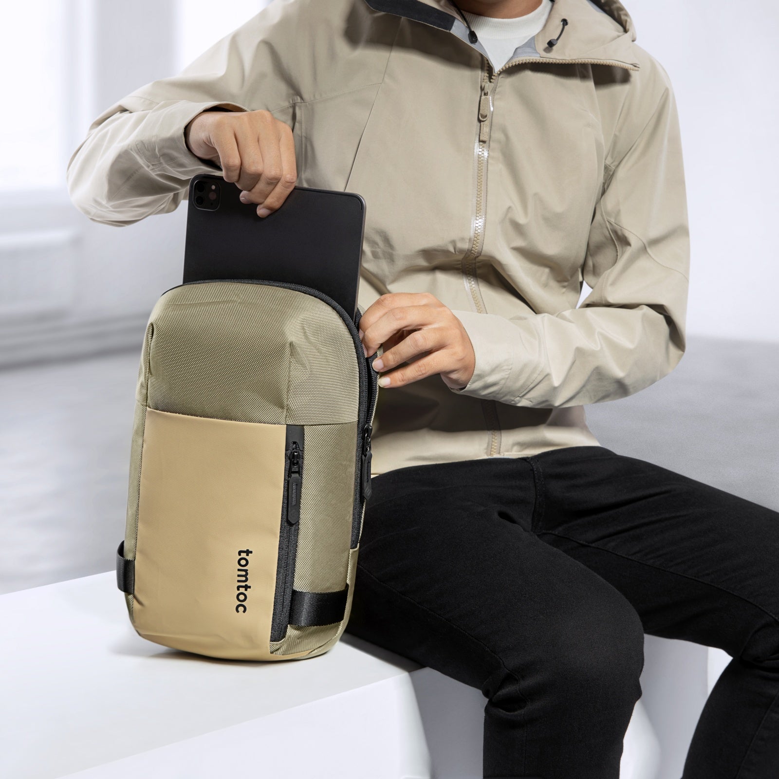 Navigator-T24 Sling Bag XS