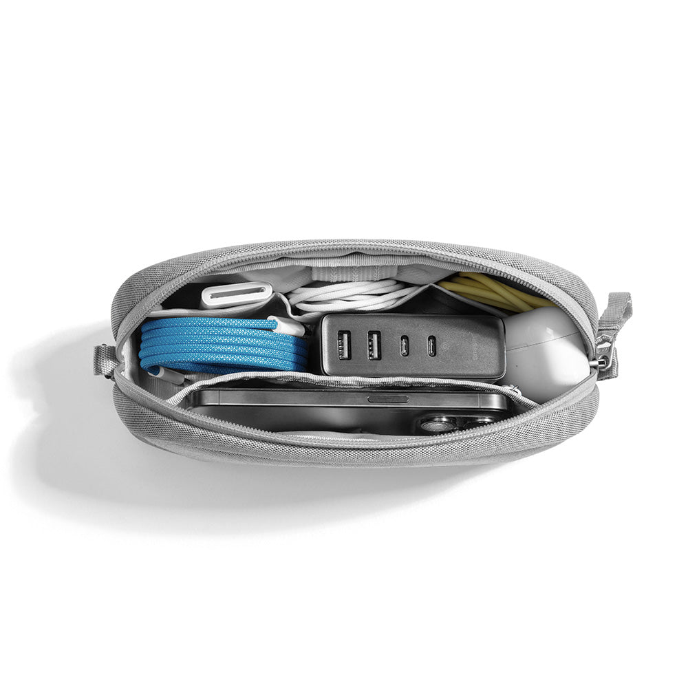 Light-T12 Electronic Accessory Pouch S