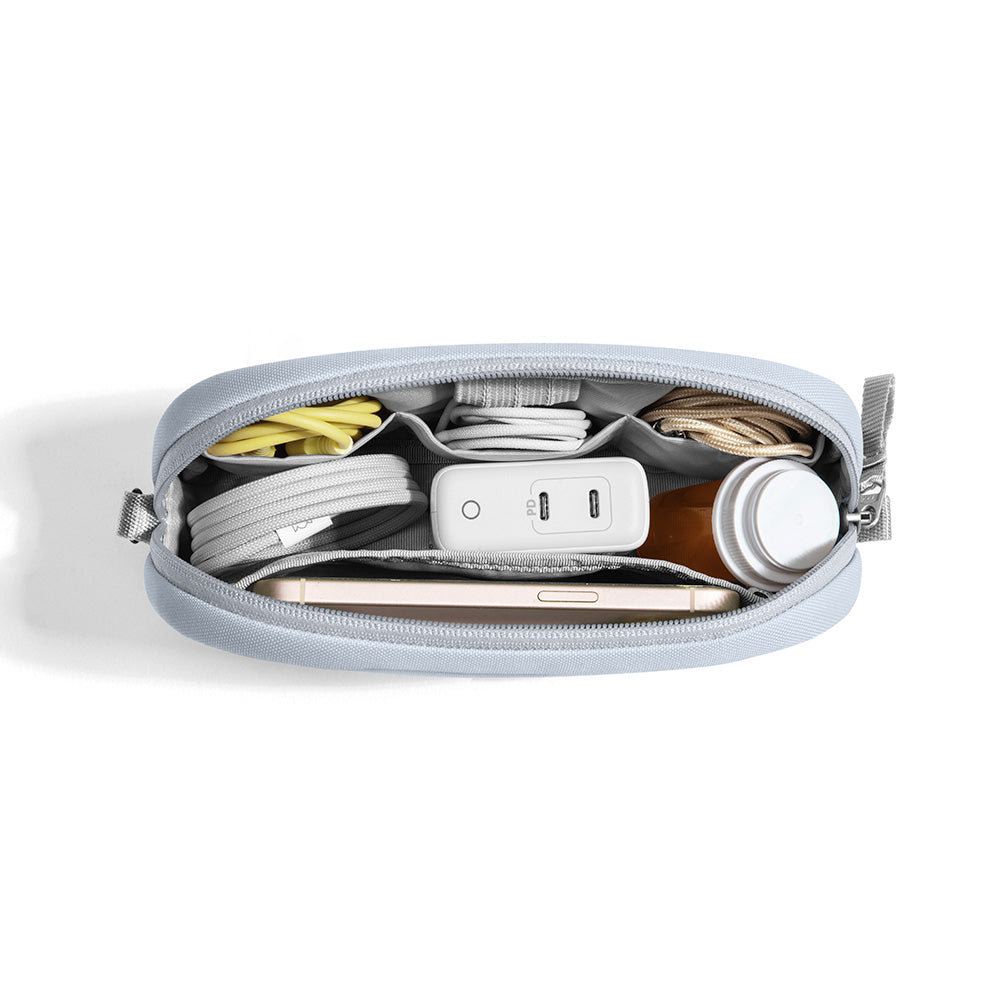 Light-T12 Electronic Accessory Pouch S