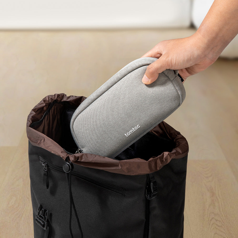 Light-T12 Electronic Accessory Pouch S