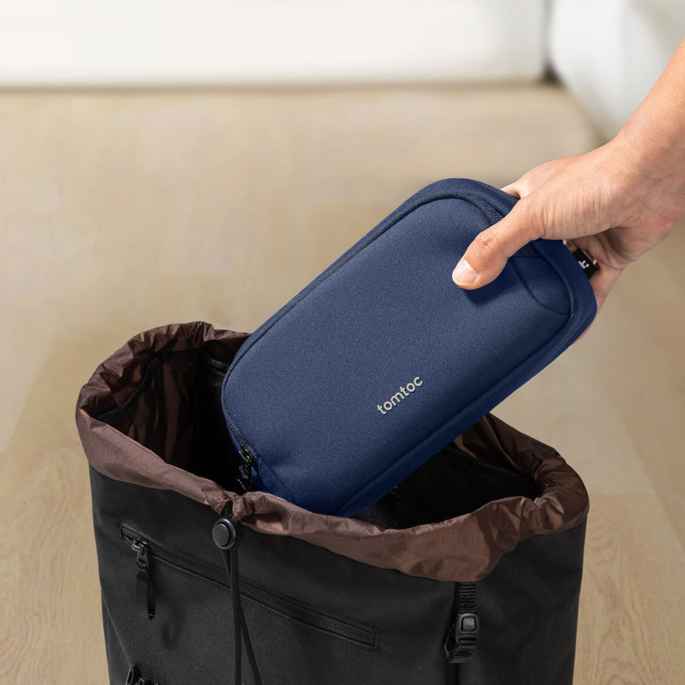 Light-T12 Electronic Accessory Pouch M