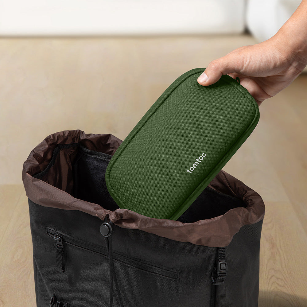 Light-T12 Electronic Accessory Pouch S