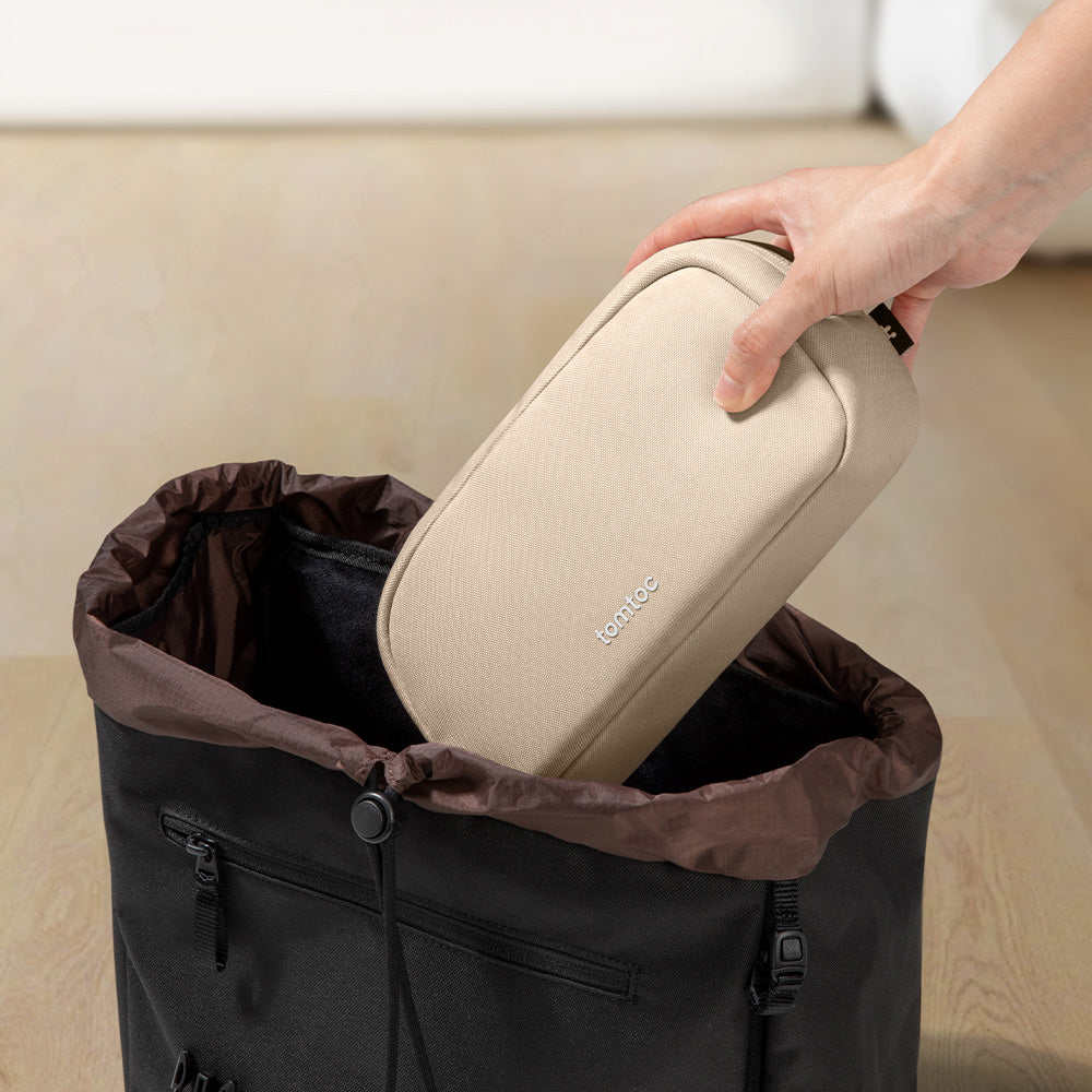 Light-T12 Electronic Accessory Pouch S