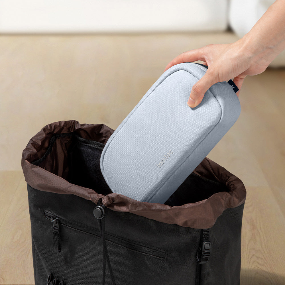 Light-T12 Electronic Accessory Pouch S