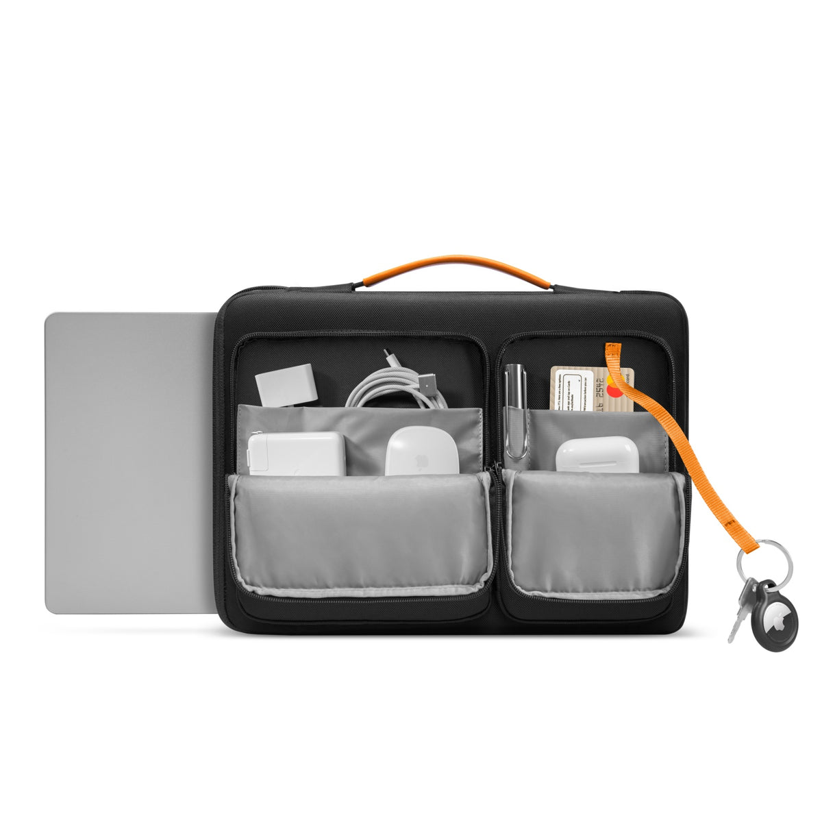 secondary_Defender-A17 Laptop Handbag for 16-inch MacBook Pro