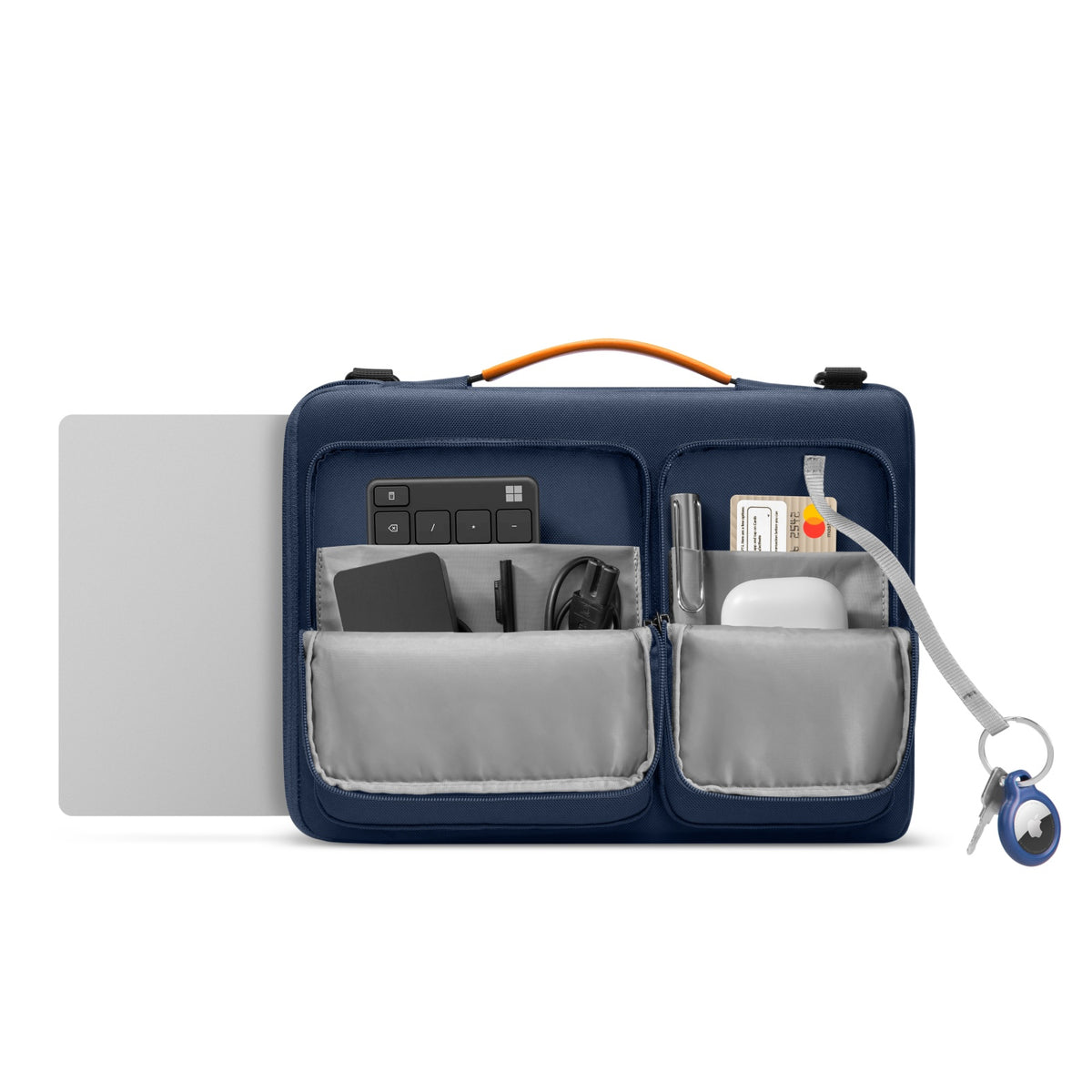 secondary_Defender-A42 Laptop Shoulder Bag for 15.6-16.2 inch Laptop