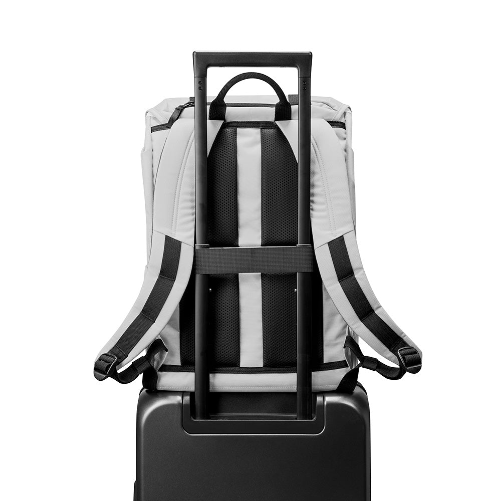 VintPack-TA1 Laptop Backpack