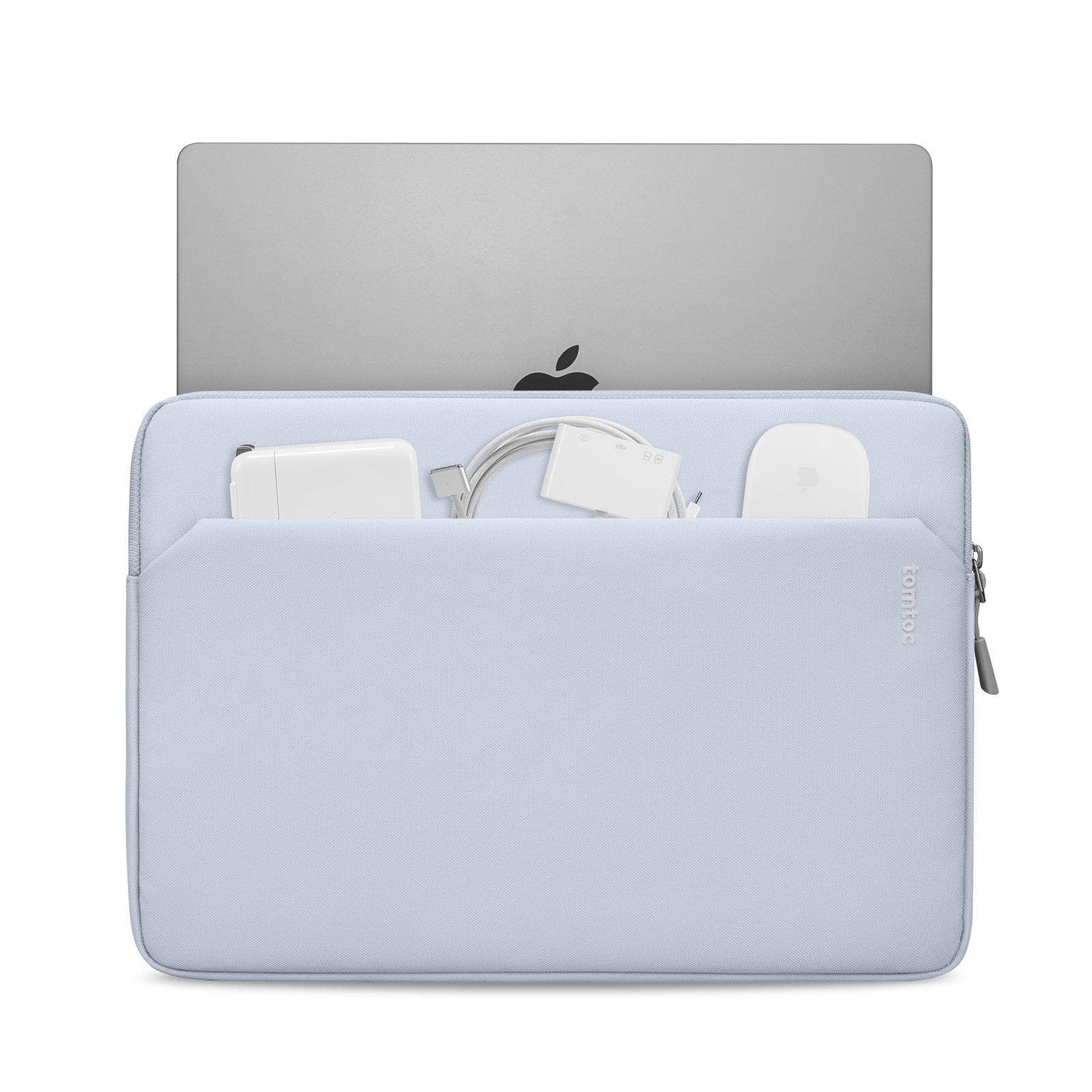 Light-A18 Laptop Sleeve for 13 inch New MacBook Air M4