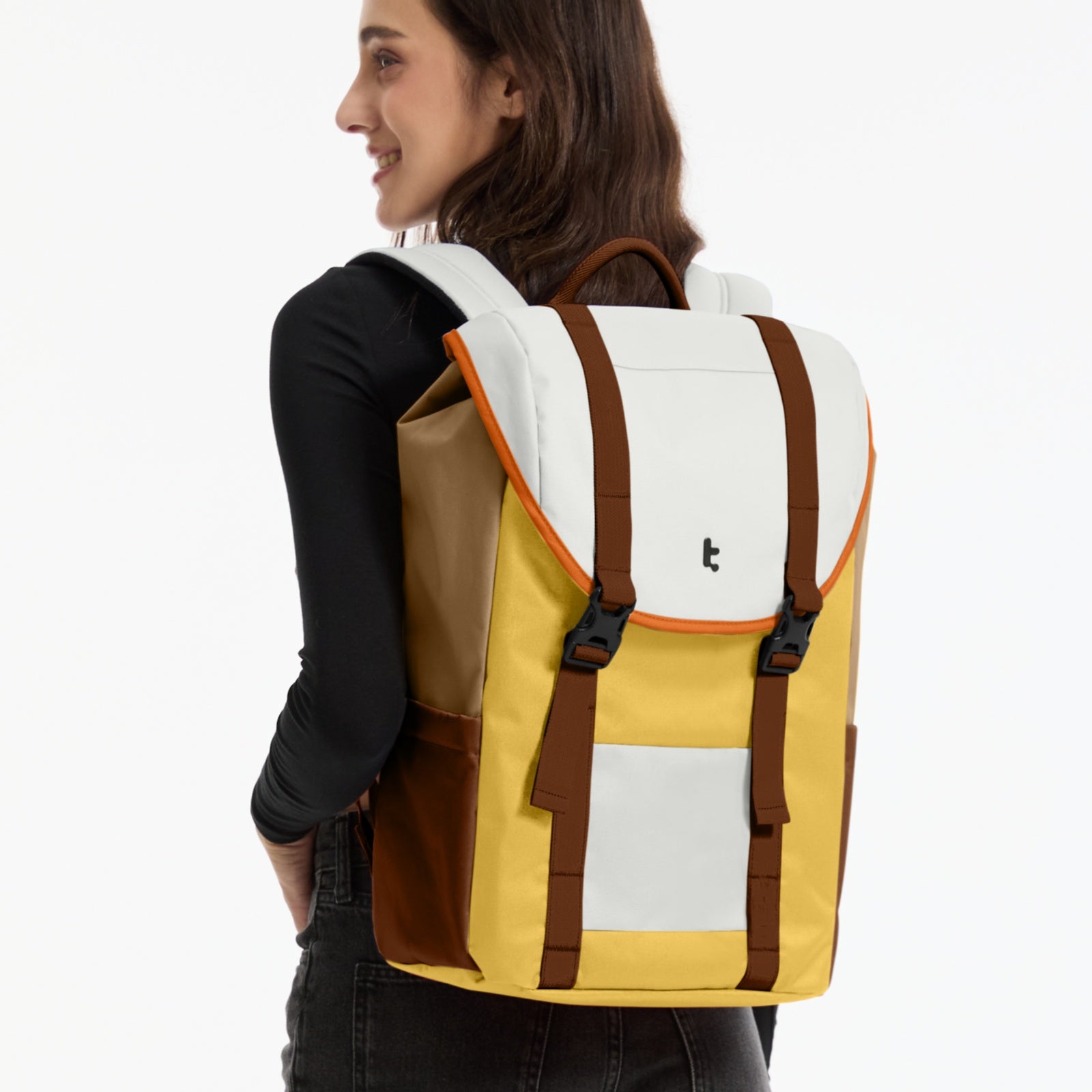 tomtoc x U | Custom VintPack-TA1