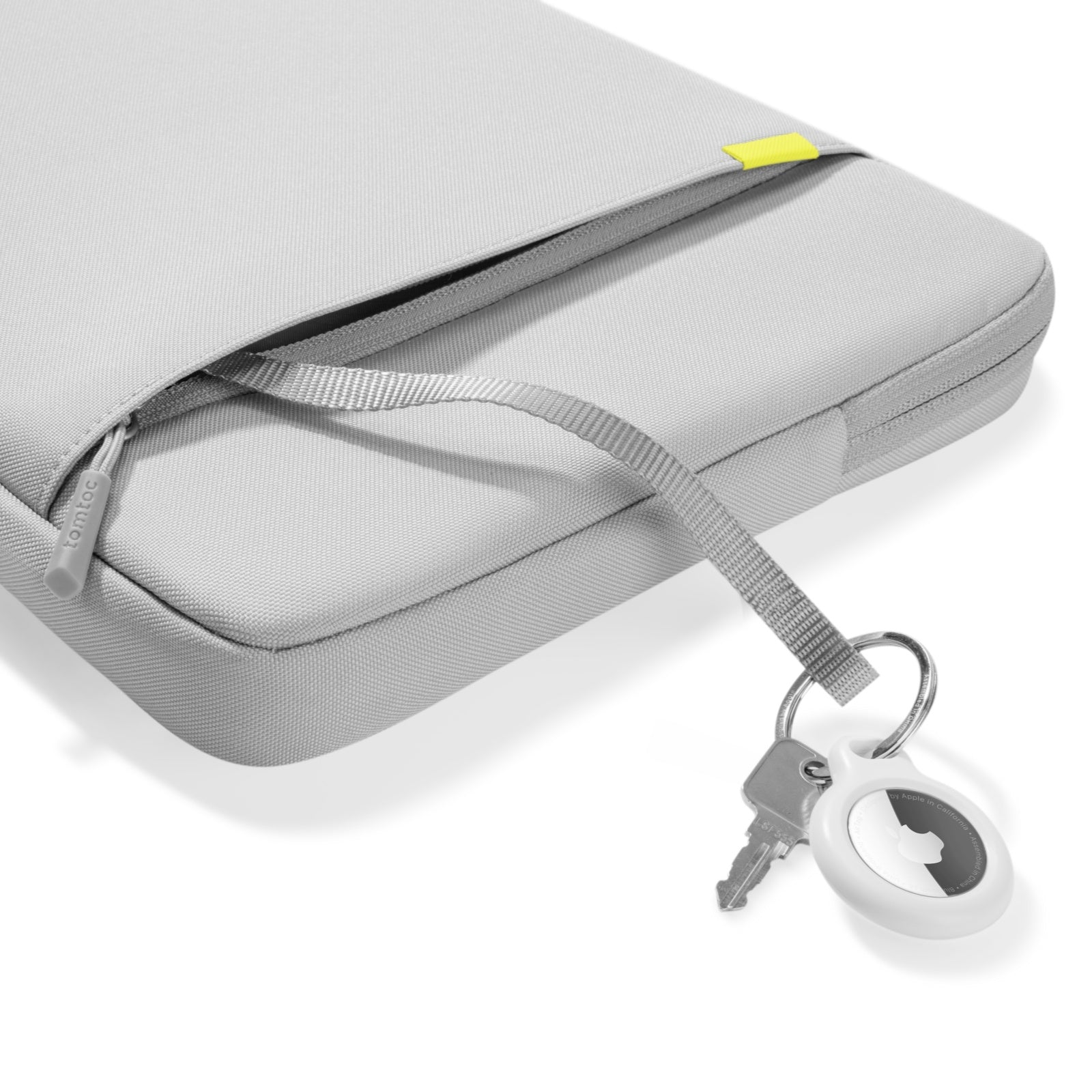 Defender-A13 Laptop Sleeve for 14 inch MacBook Pro