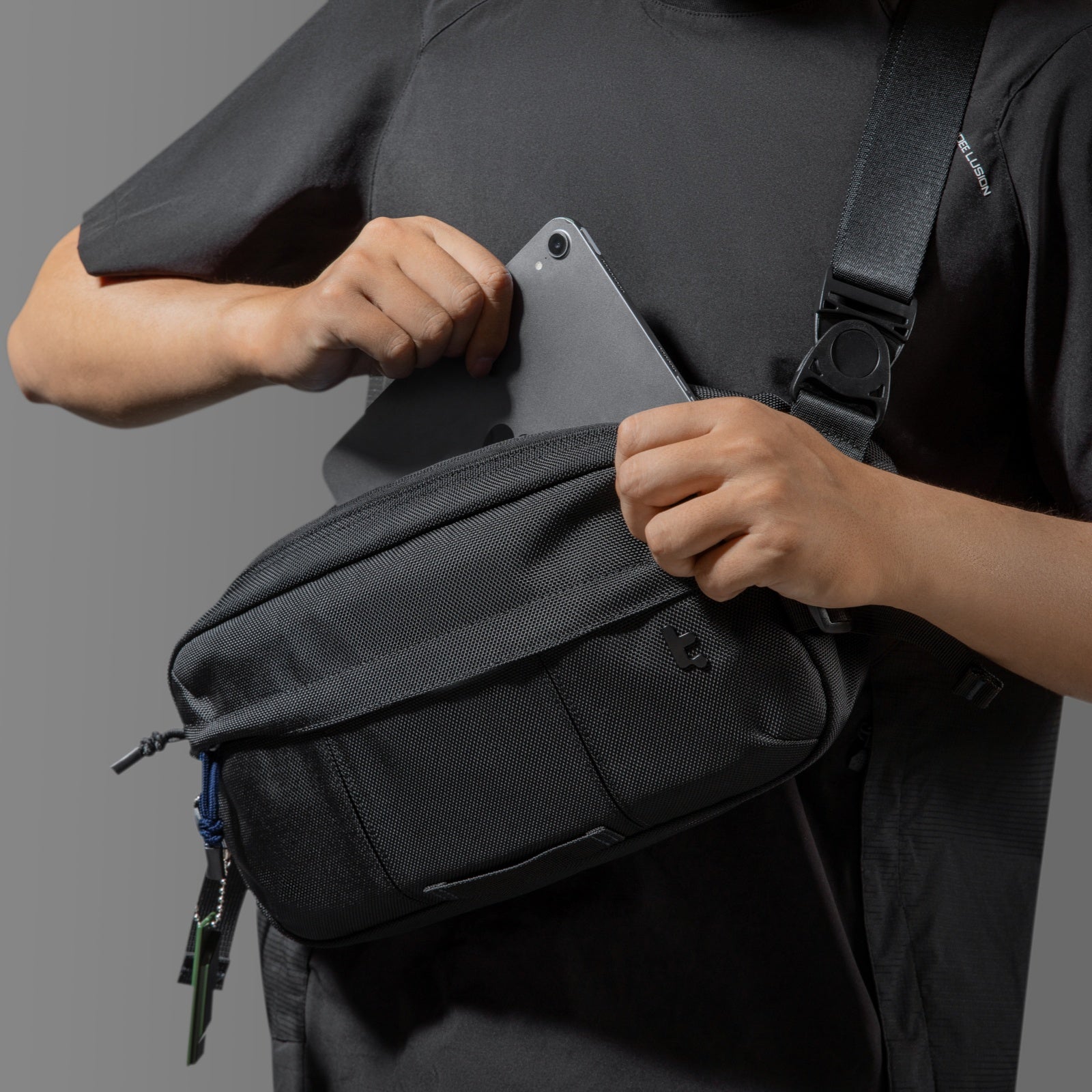 Wander-T26 Daily Sling Bag