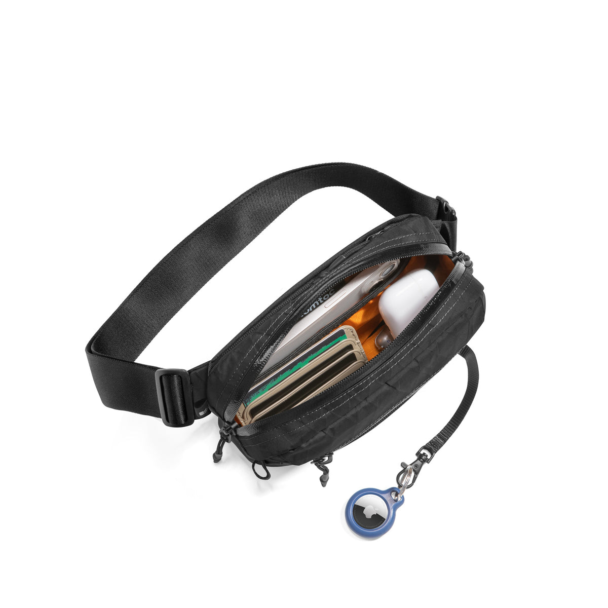 secondary_Aviator-T35 X-Pac Chest Bag 1.5L