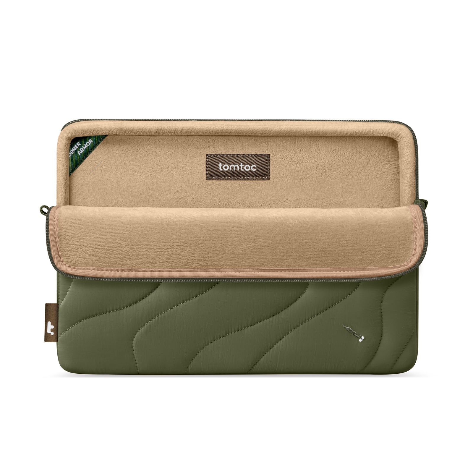 Terra-A27 Laptop Sleeve for 13 inch MacBook Air