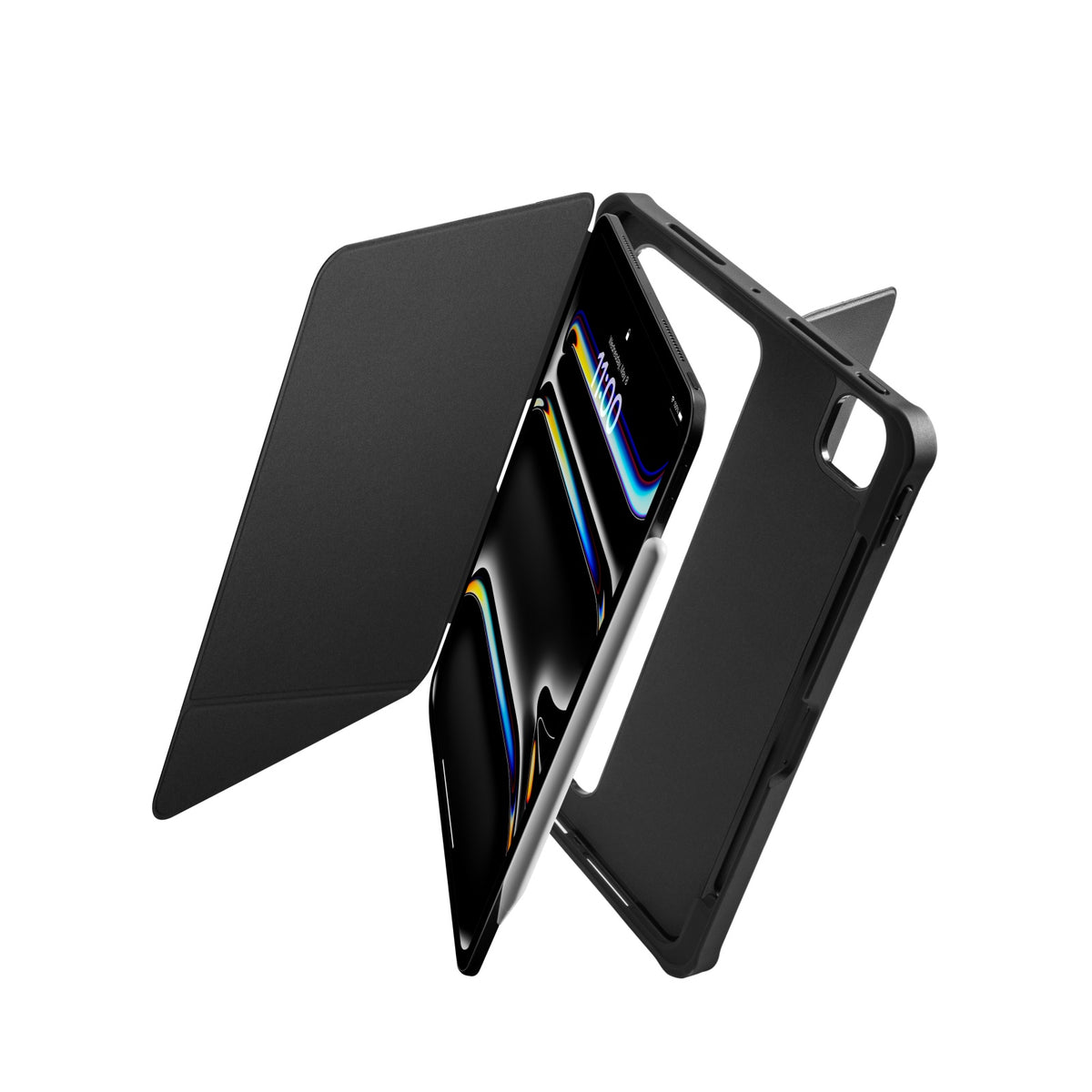 secondary_Inspire-B59 Tablet Pivot Case for 11 inch iPad Pro