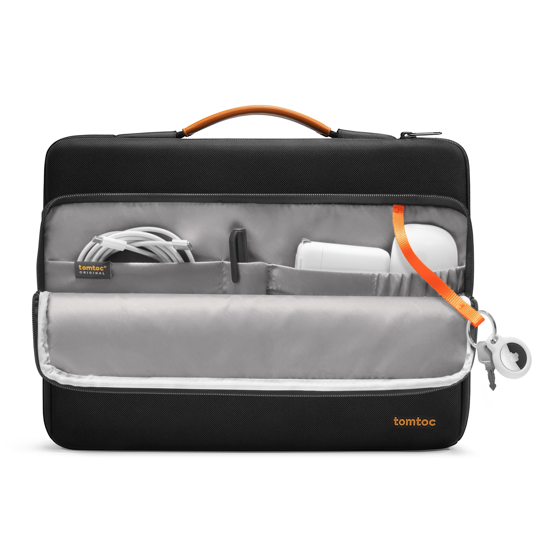 Defender-A14 Laptop Briefcase for 13 inch MacBook Air/Pro