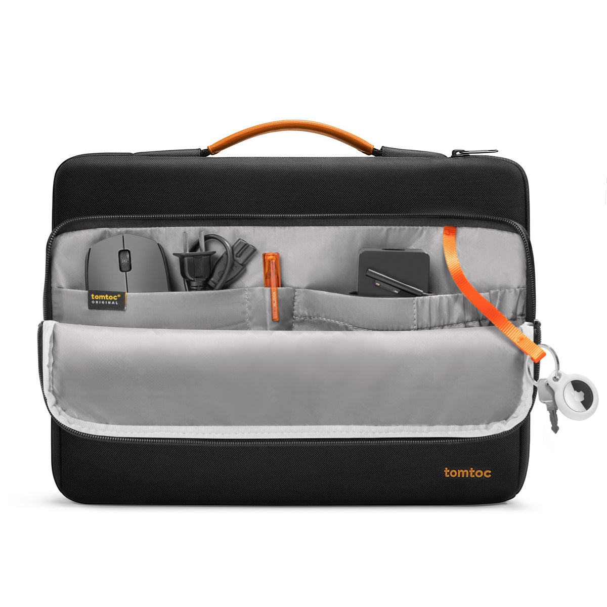 secondary_Defender-A14 Laptop Briefcase for 15.6-16.2 inch Laptop