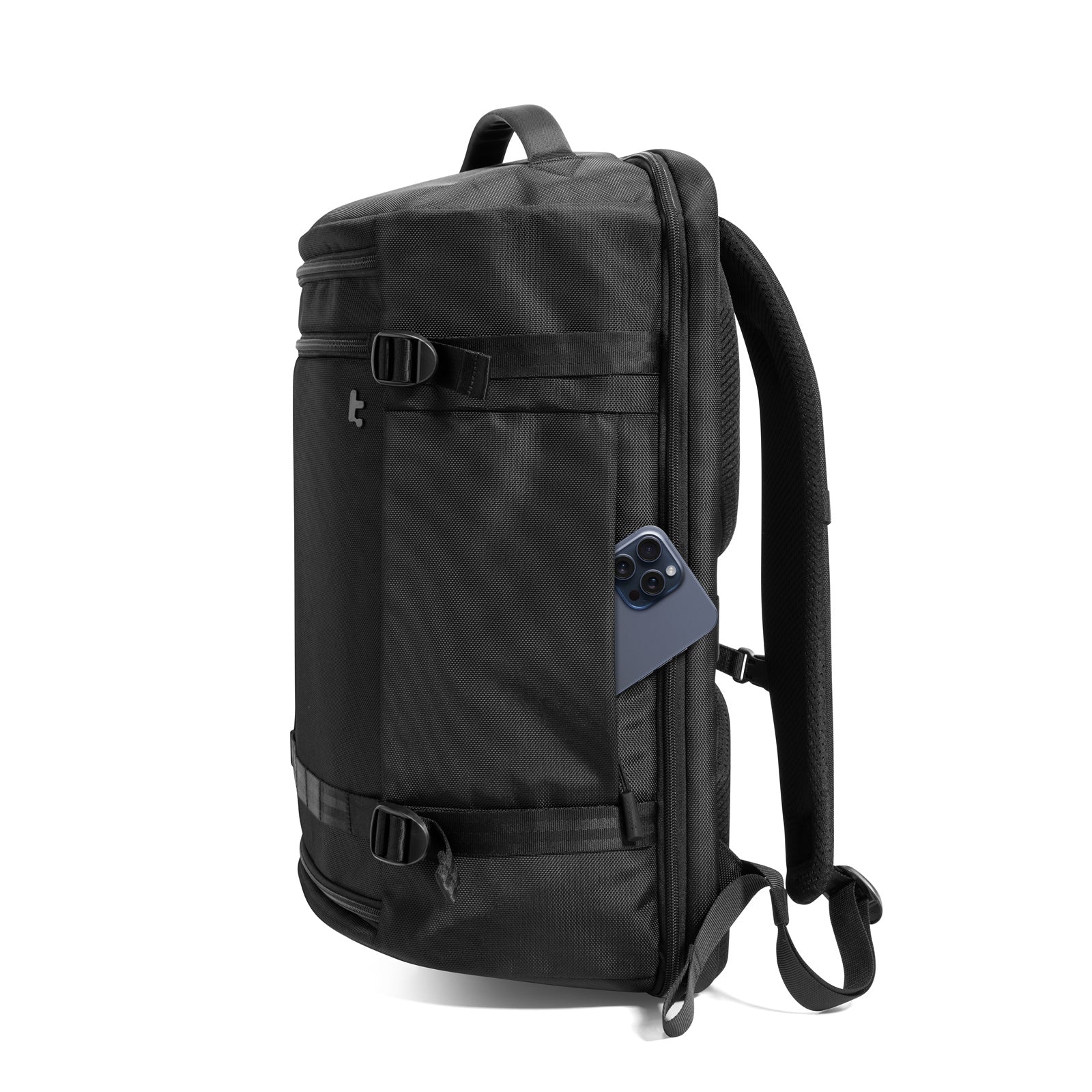 Navigator-T67 Travel Laptop Backpack 38L